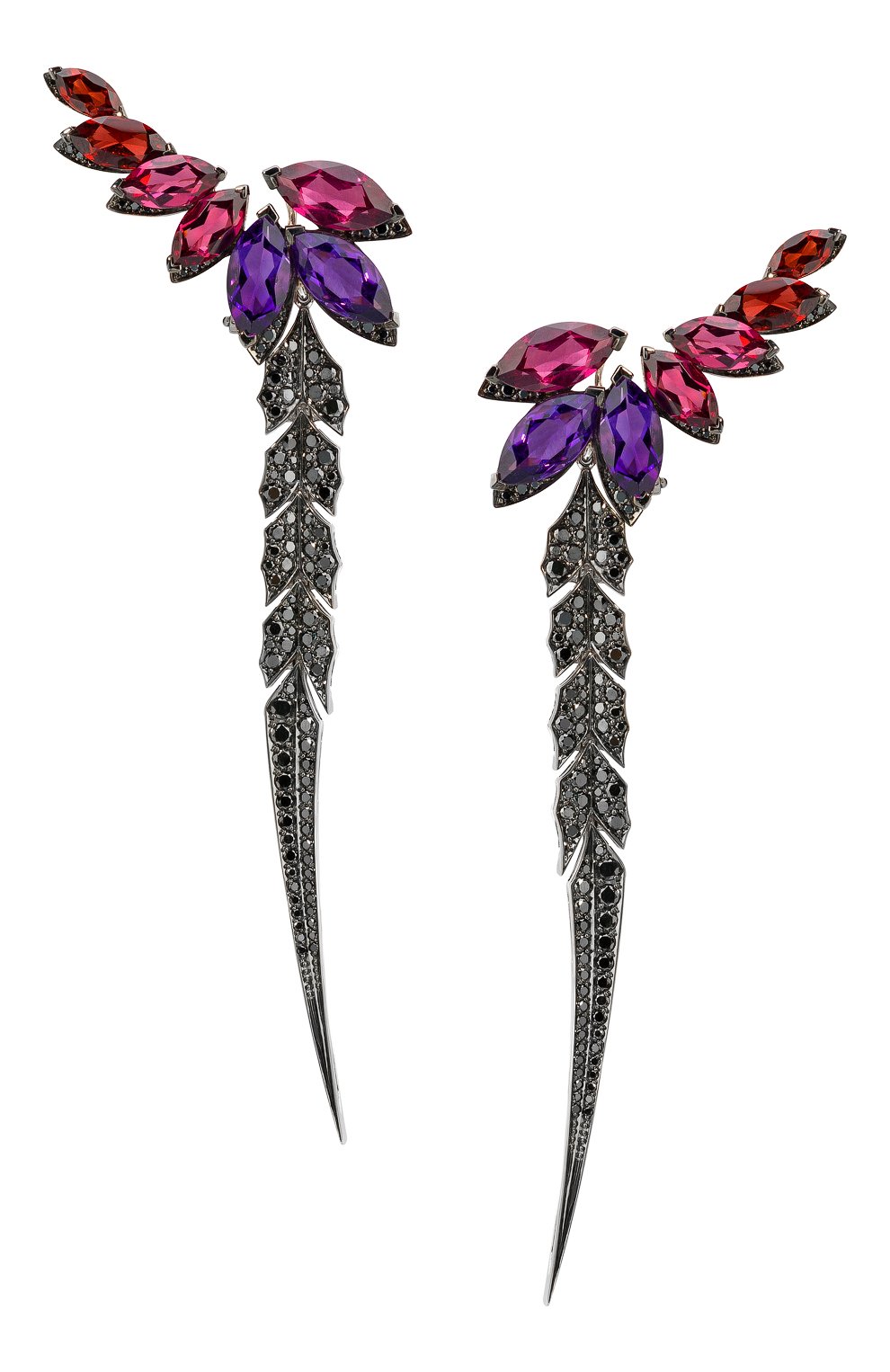 Серьги STEPHEN WEBSTER, арт. 3017612, фото 1