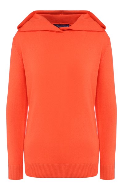 Женский кашемировое худи RALPH LAUREN, арт. 290736290