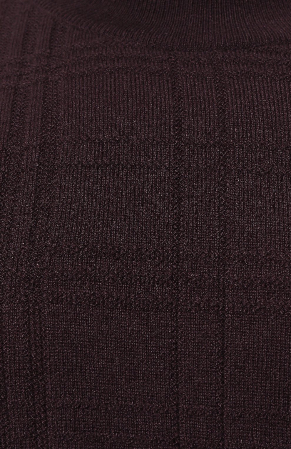 Кашемировый джемпер ZILLI, арт. KZMN03M0300VCHE00/62, фото 5