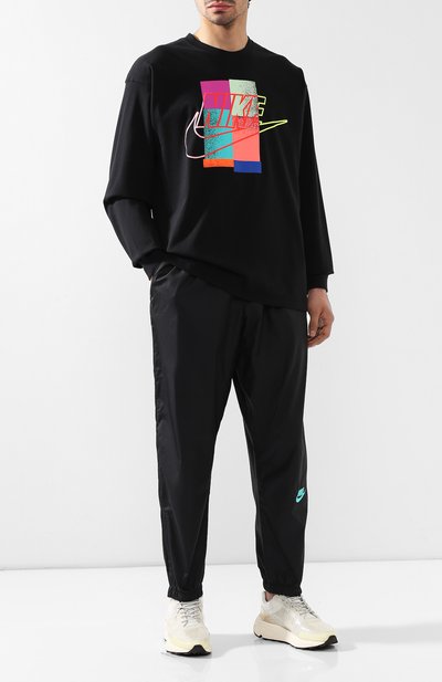 Брюки nike x atmos NIKELAB, арт. CD6133-011, фото 2