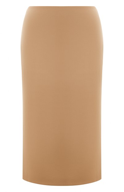 Шерстяная юбка BOSS, арт. 50486257, фото 1