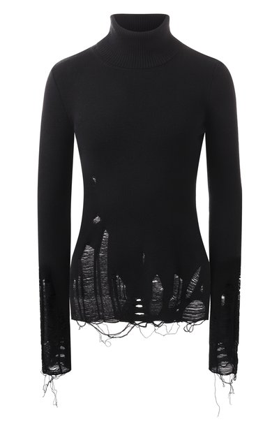 Женская водолазка MM6, арт. S62HA0087/M13070