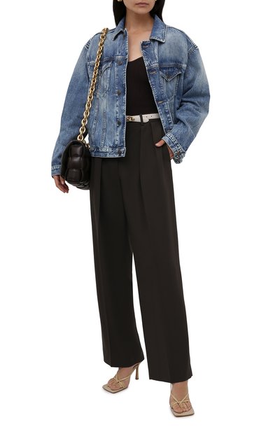 Джинсовая куртка MAISON MARGIELA, арт. S51AM0428/S30744, фото 2