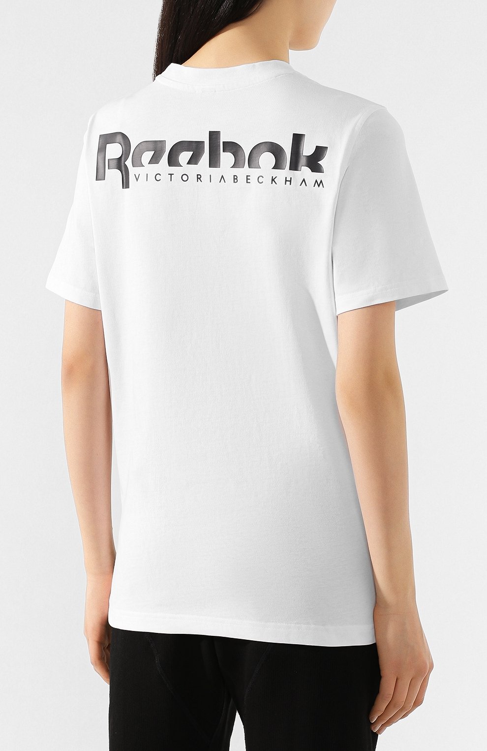 Футболка reebok x victoria beckham REEBOK, арт. FS6062, фото 4