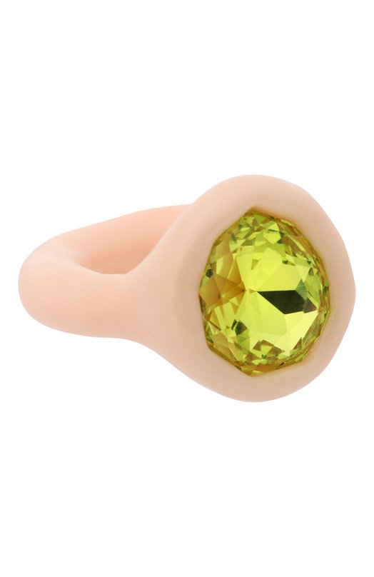 Кольцо Lili Archive М.541 Бежевый М.541