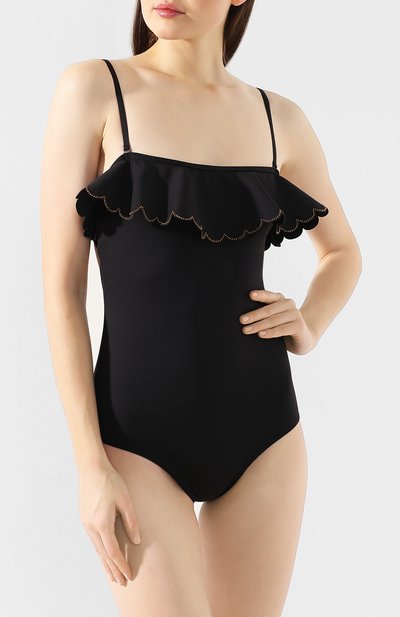 Слитный купальник ZIMMERMANN, арт. 7459WEDI, фото 2