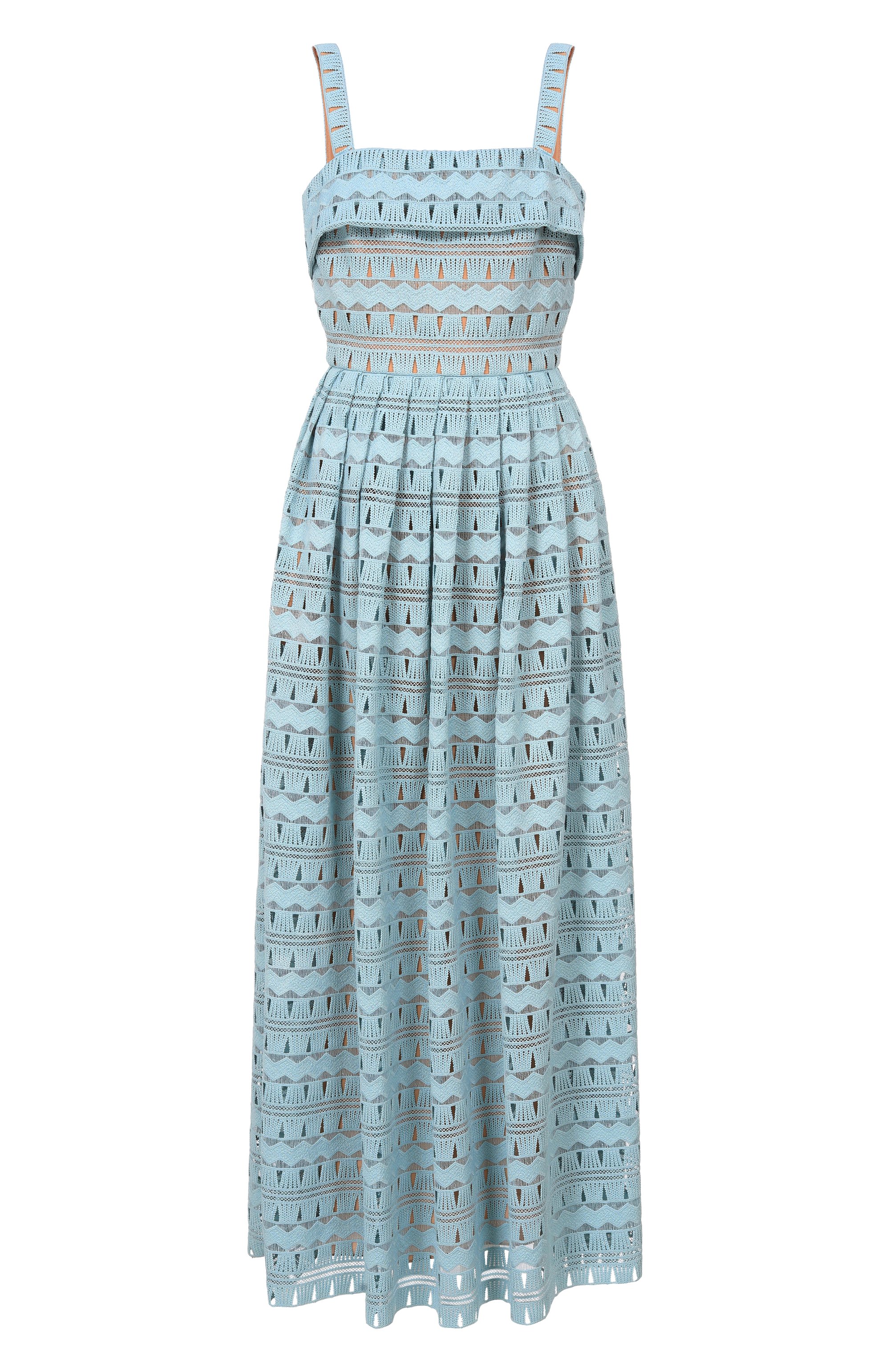 Платье ELIE SAAB, арт. D1059/MC012, фото 1