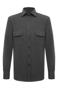 Темно-серый