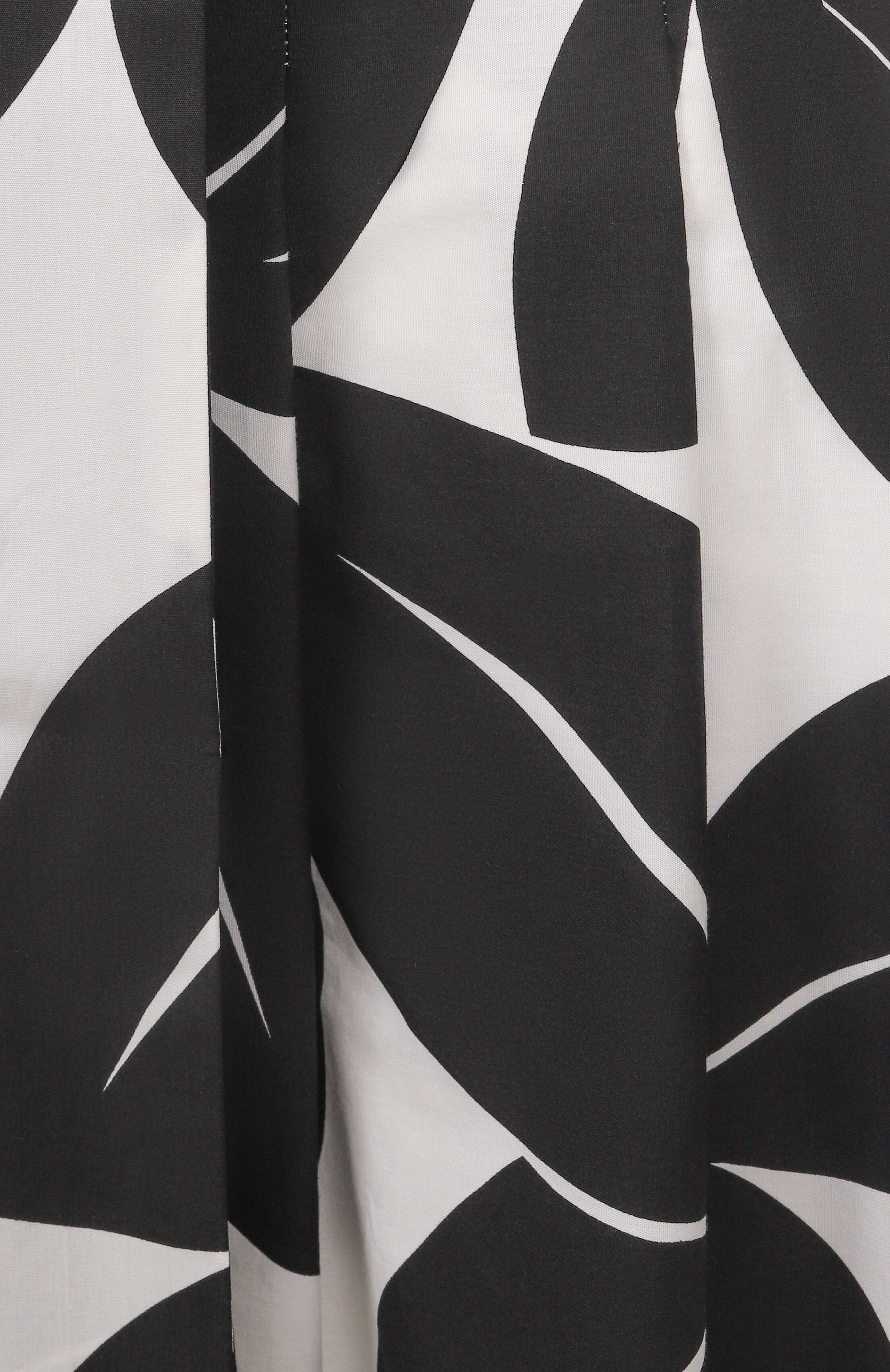 Хлопковая юбка PERSONA BY MARINA RINALDI, арт. ZENITH, фото 6