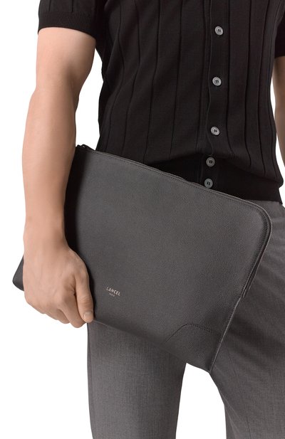 Кожаная папка для документов LANCEL, арт. A13435, фото 2