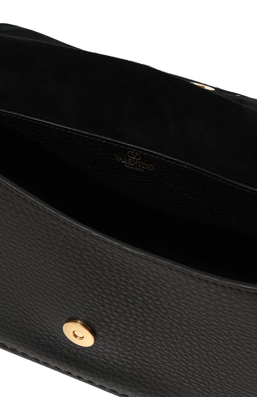 Сумка Alltime Valentino 5W2B0N20/IMZ Чёрный  5W2B0N20/IMZ Фото 5