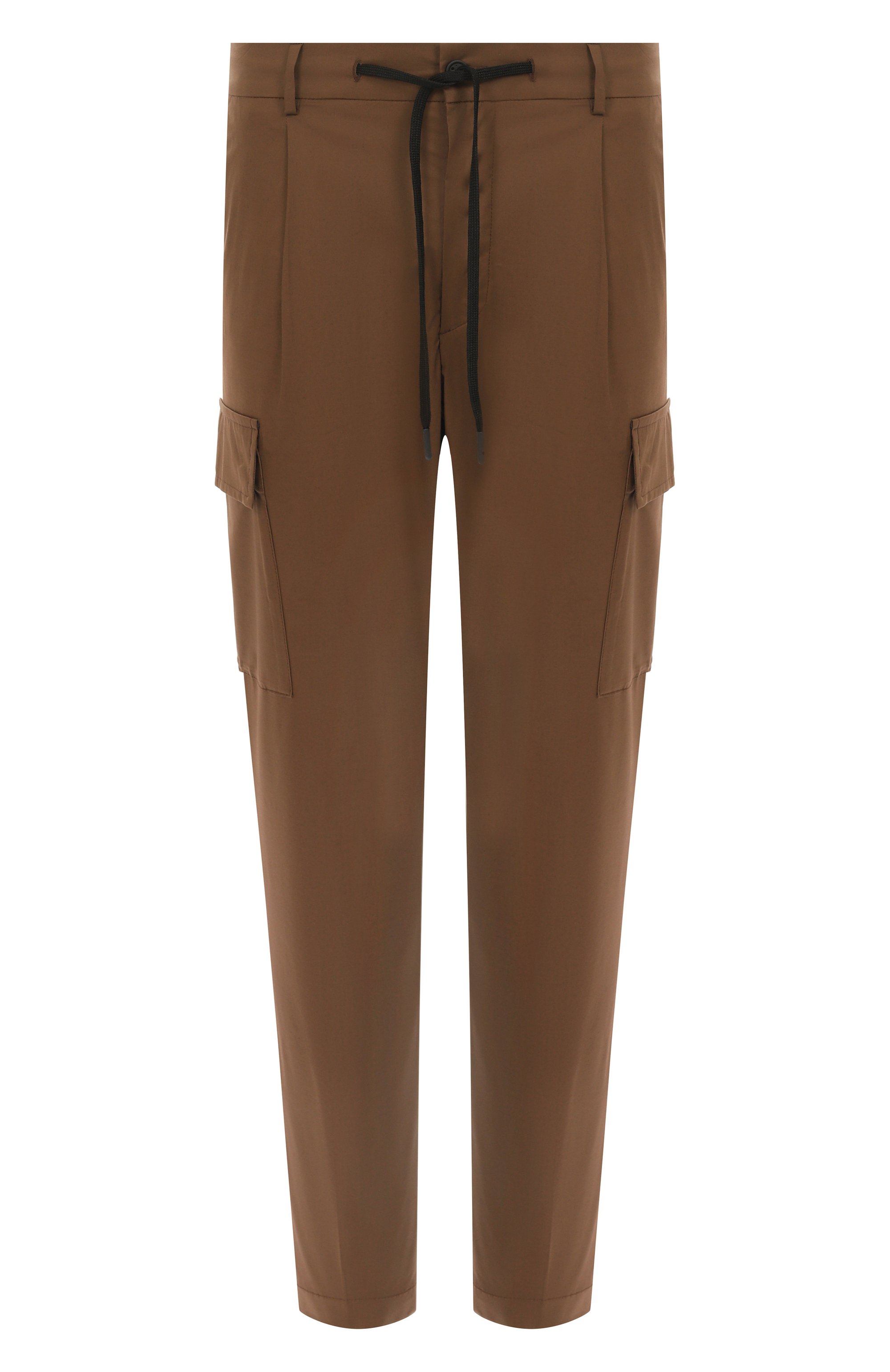 Брюки-карго BERWICH, арт. SPIAGGIA 1P CARG0/TS1510X, фото 1