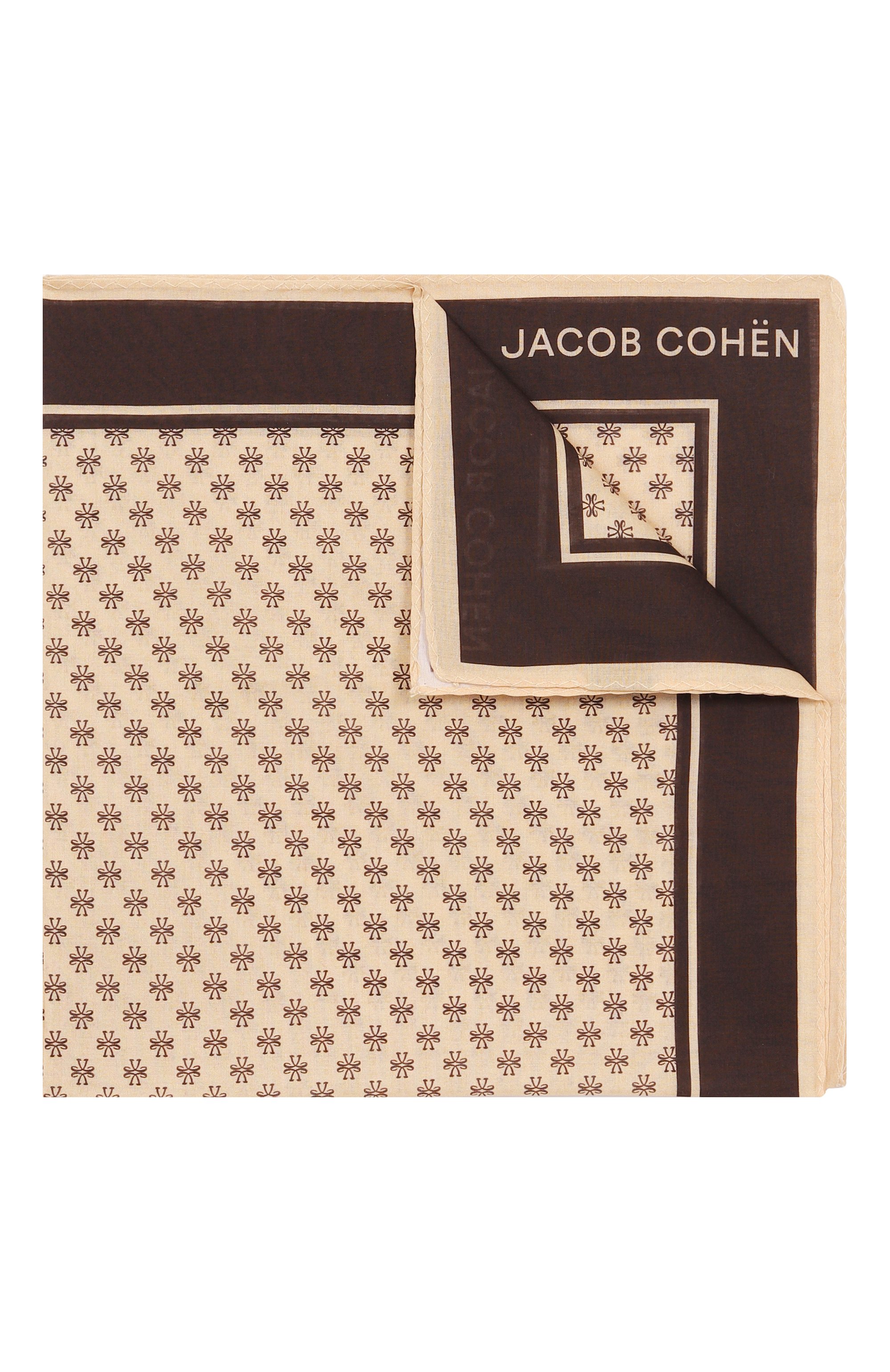 Джинсы edo JACOB COHEN, арт. JUM_QM031 030 T786A V1, фото 6