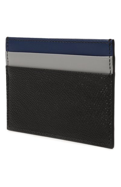 Кожаный футляр для кредитных карт DOLCE & GABBANA, арт. BP0330/A6N72, фото 2