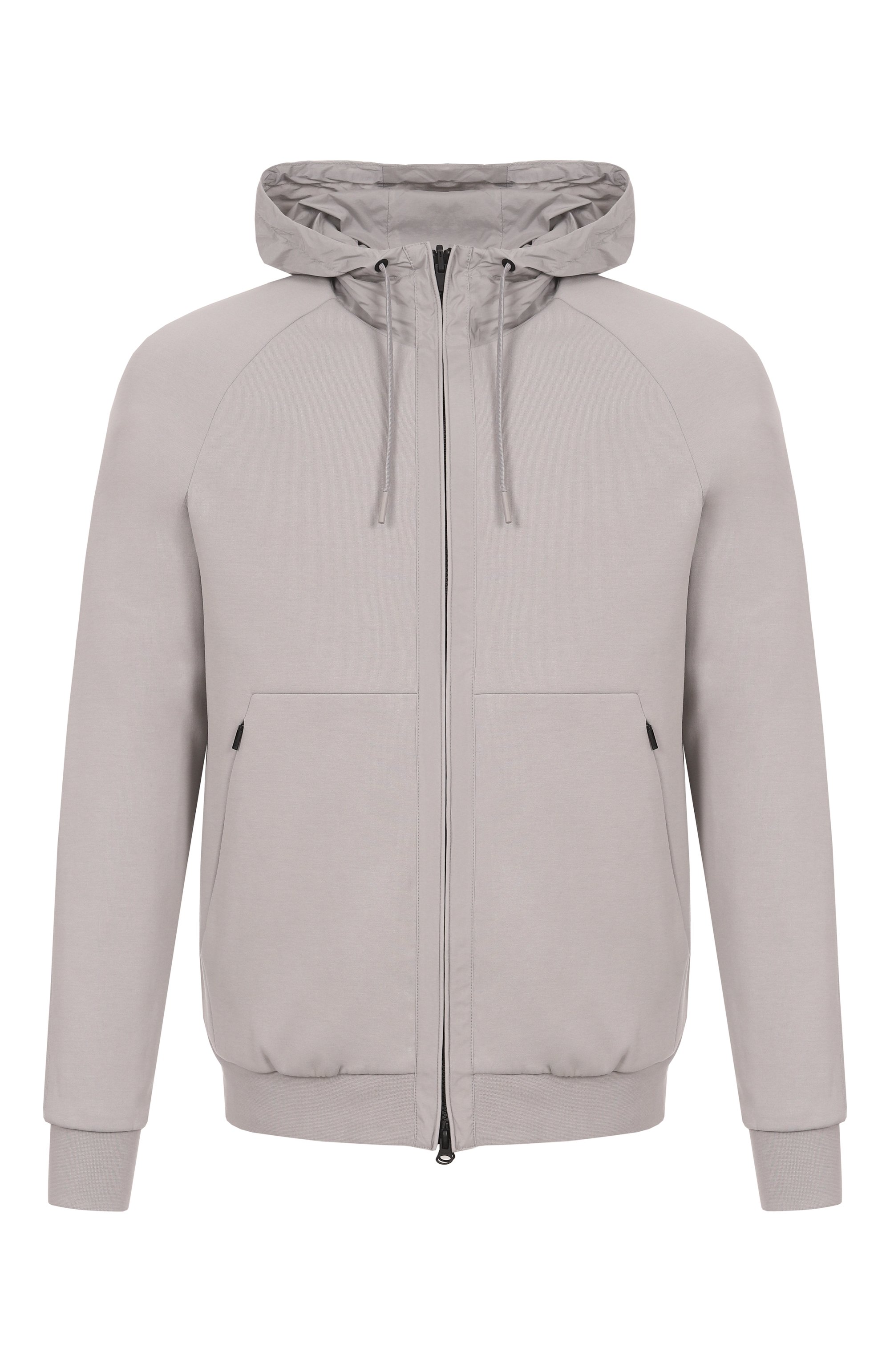 Двусторонний бомбер DUNO, арт. RIM0S/LISS0NE MIRT0, фото 1