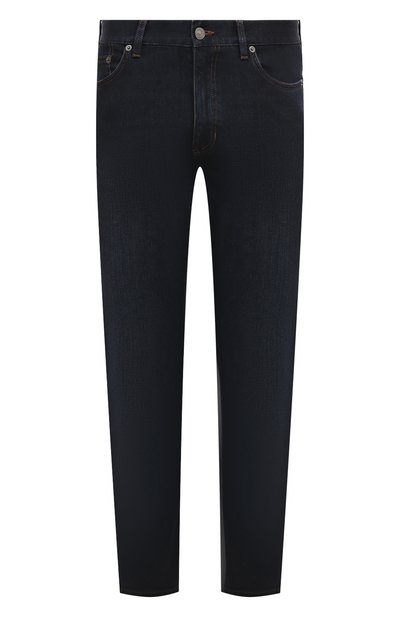 Мужские джинсы ZEGNA, арт. E8I78/CITY