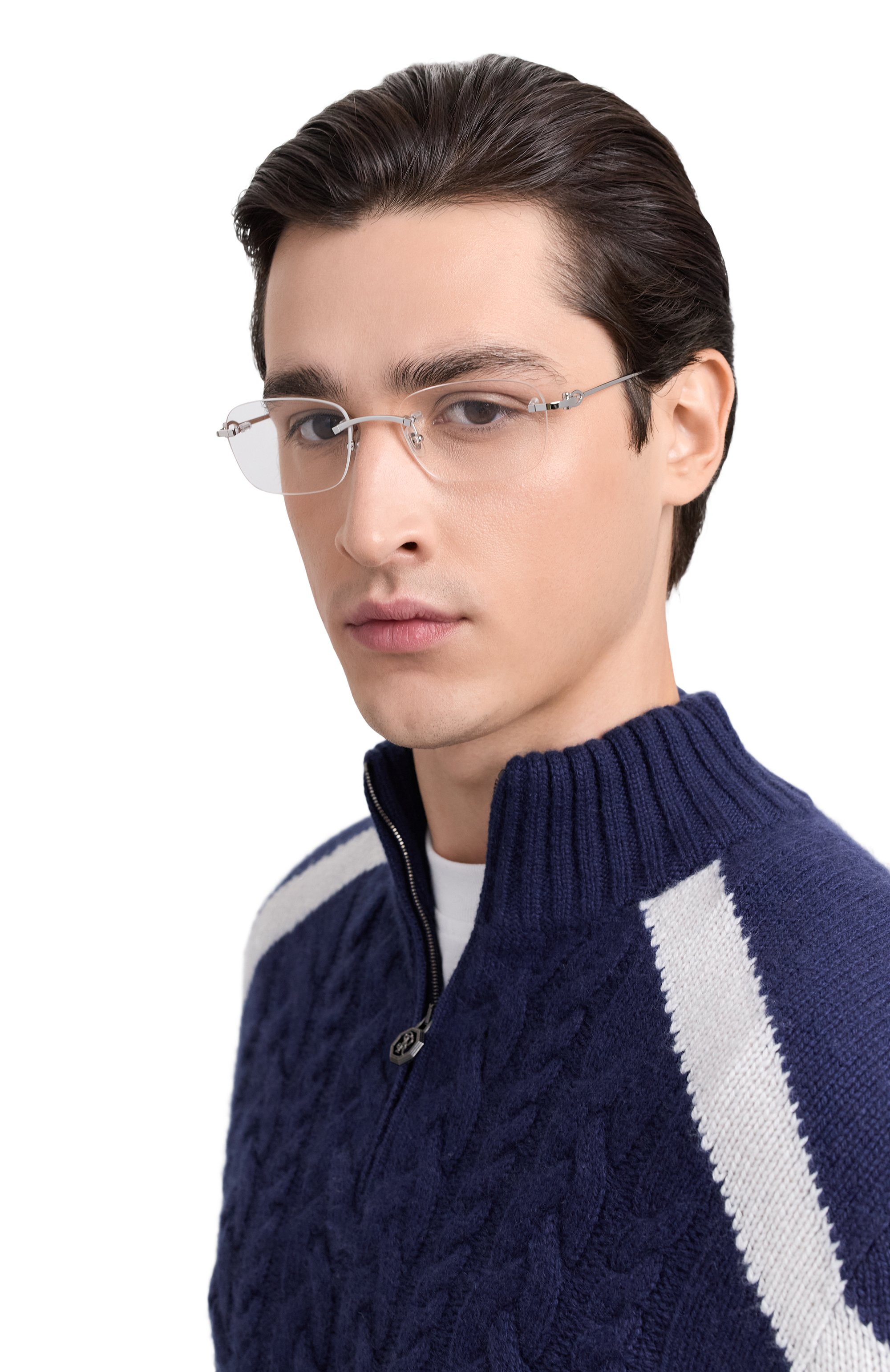 Оправа CARTIER, арт. CT0050 002, фото 2