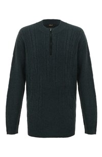 Темно-зеленый