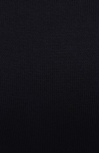 Свитер из хлопка и шелка LORO PIANA, арт. FAI0661, фото 5