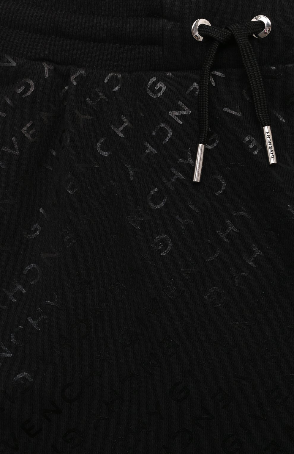 Хлопковая юбка GIVENCHY, арт. H30401, фото 3