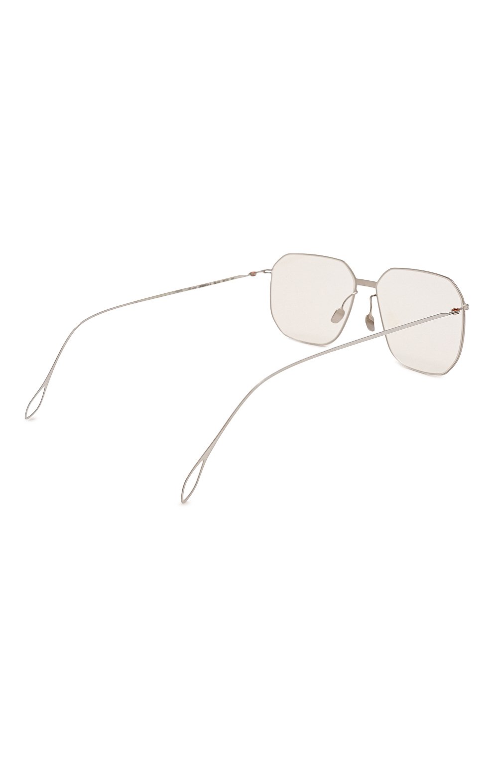 Оправа HAFFMANS NEUMEISTER, арт. KUBICK AIRSTREAM(BT), фото 4