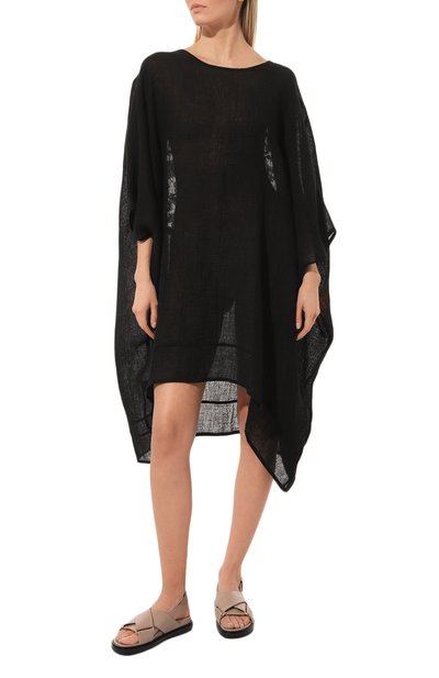 Туника изо льна и вискозы MAURIZIO, арт. MZS3/W36030275, фото 3