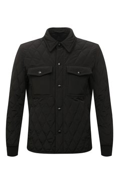 Утепленная куртка TOM FORD, арт. BZ020/TF0393, фото 1