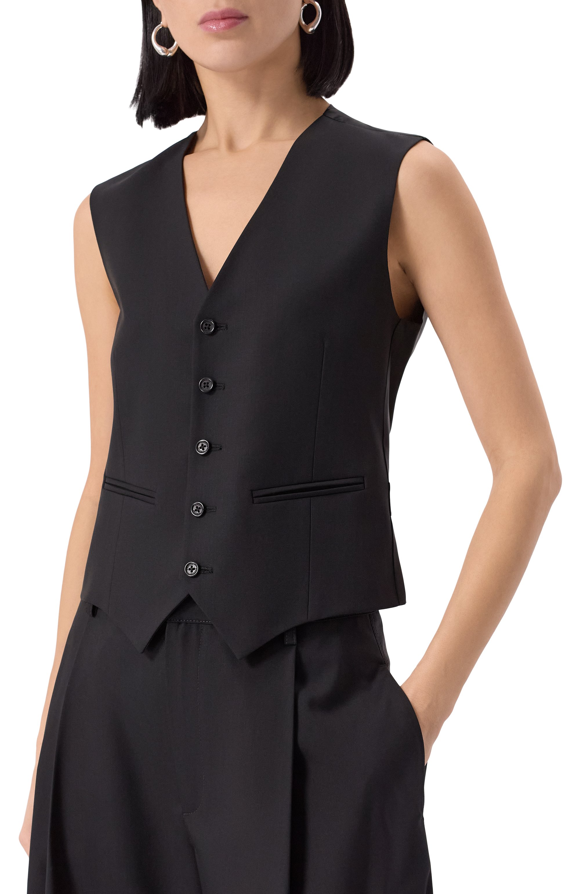 Жилет ARMARIUM, арт. ARMTMGI02/W004, фото 3