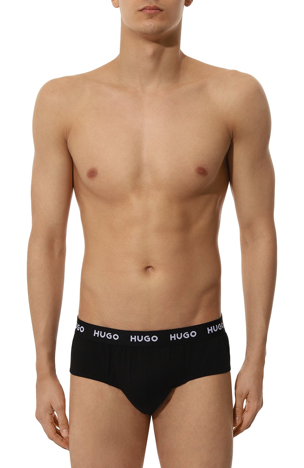 Комплект из трех брифов HUGO, арт. 50469783, фото 6