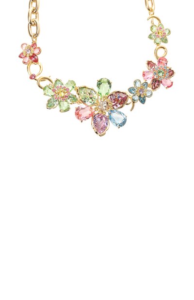 Колье idyllia SWAROVSKI, арт. 5709030, фото 3