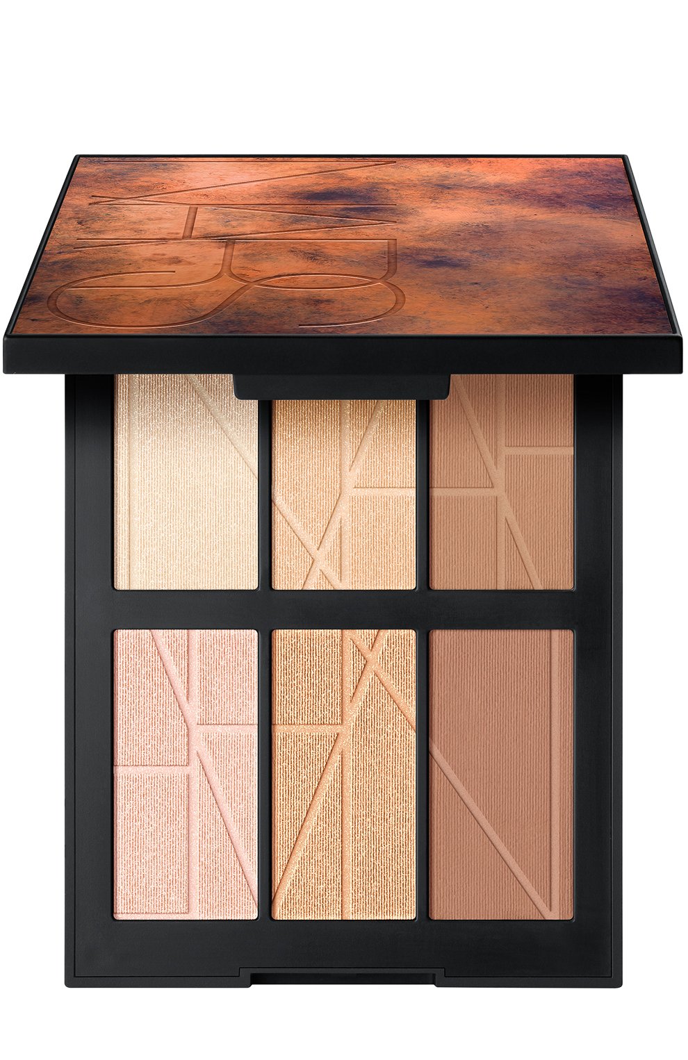 Палетка для контуринга лица bord de plage NARS, арт. 8340NS, фото 1