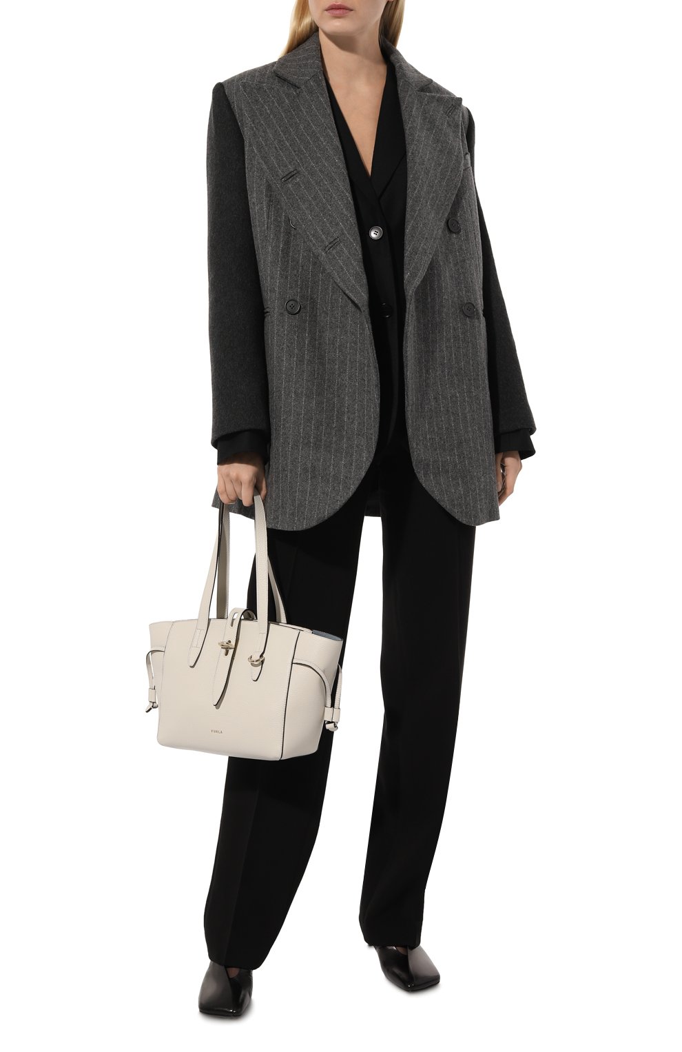 Сумка furla net FURLA, арт. WB00952/HSF000, фото 7