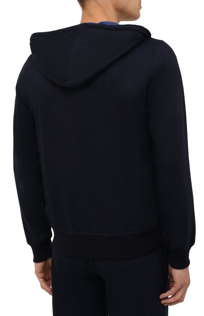 Хлопковый спортивный костюм CAPOBIANCO, арт. 11MT34.WY00., фото 3