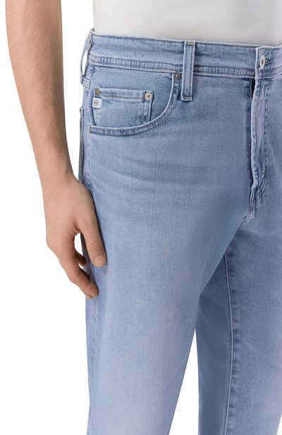 Джинсы tellis AG ADRIANO GOLDSCHMIED, арт. 1783HYI/02YSHY/MX, фото 5