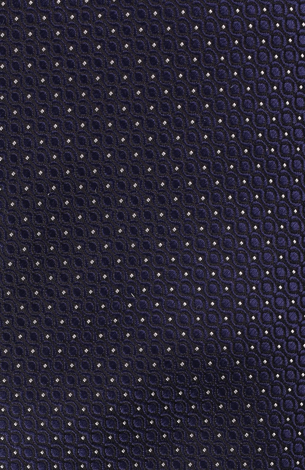 Шелковый галстук ZEGNA, арт. Z3D42T/100, фото 4