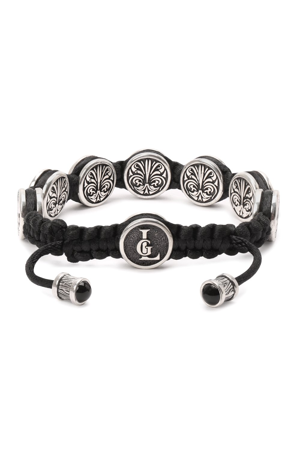 Браслет алхимия успеха GL JEWELRY, арт. M4701007-S97-01, фото 3