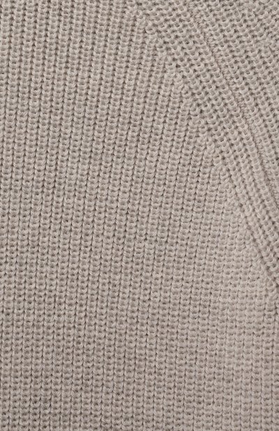 Шерстяной свитер DAL LAGO, арт. W532/9117/7-12, фото 3