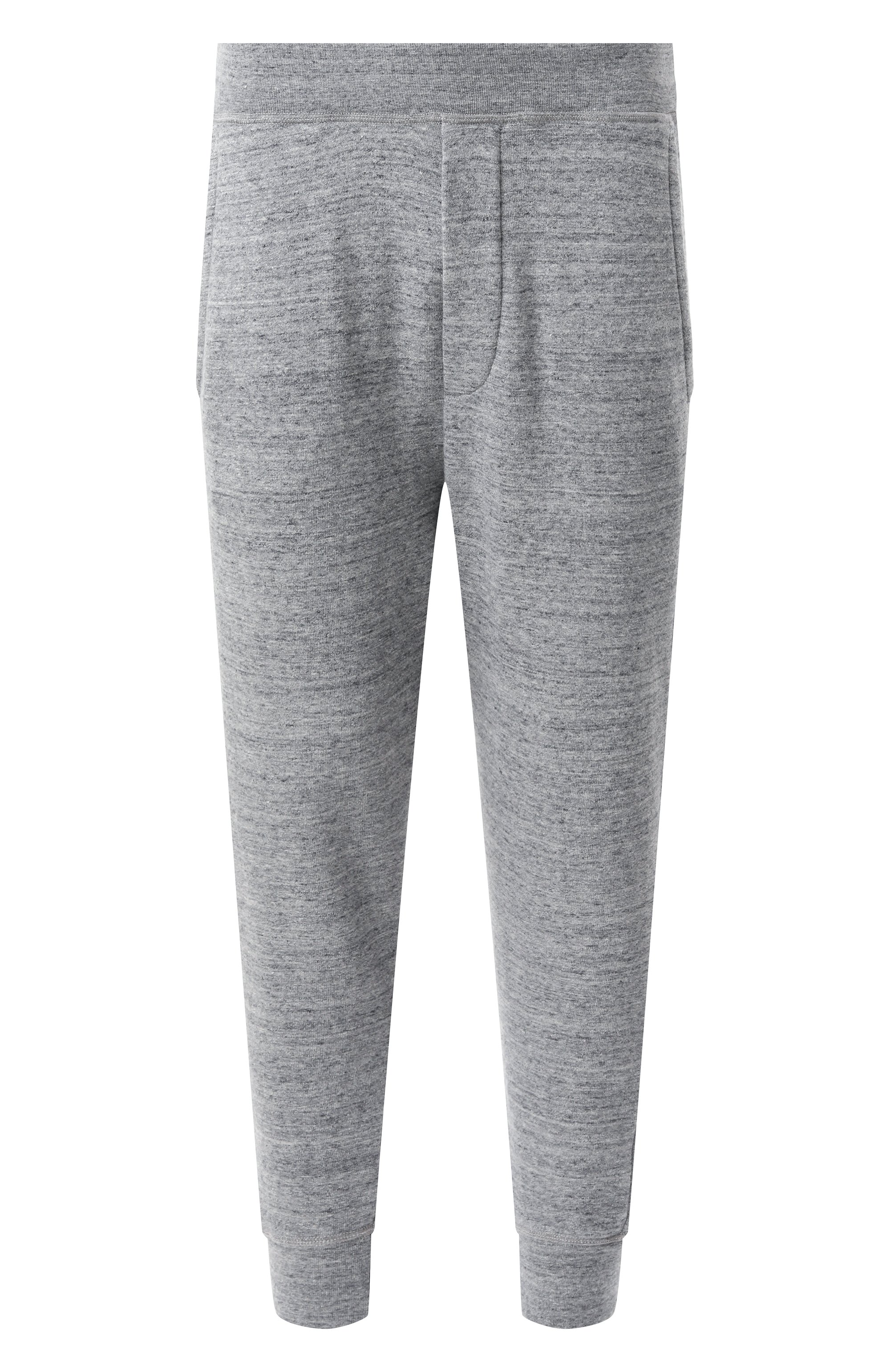 Хлопковые джоггеры DSQUARED2, арт. S74KB1023/S25463, фото 1