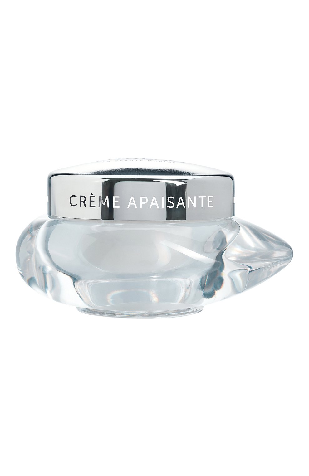 Успокаивающий увлажняющий крем cica marin (50ml) THALGO, арт. VT23010, фото 1