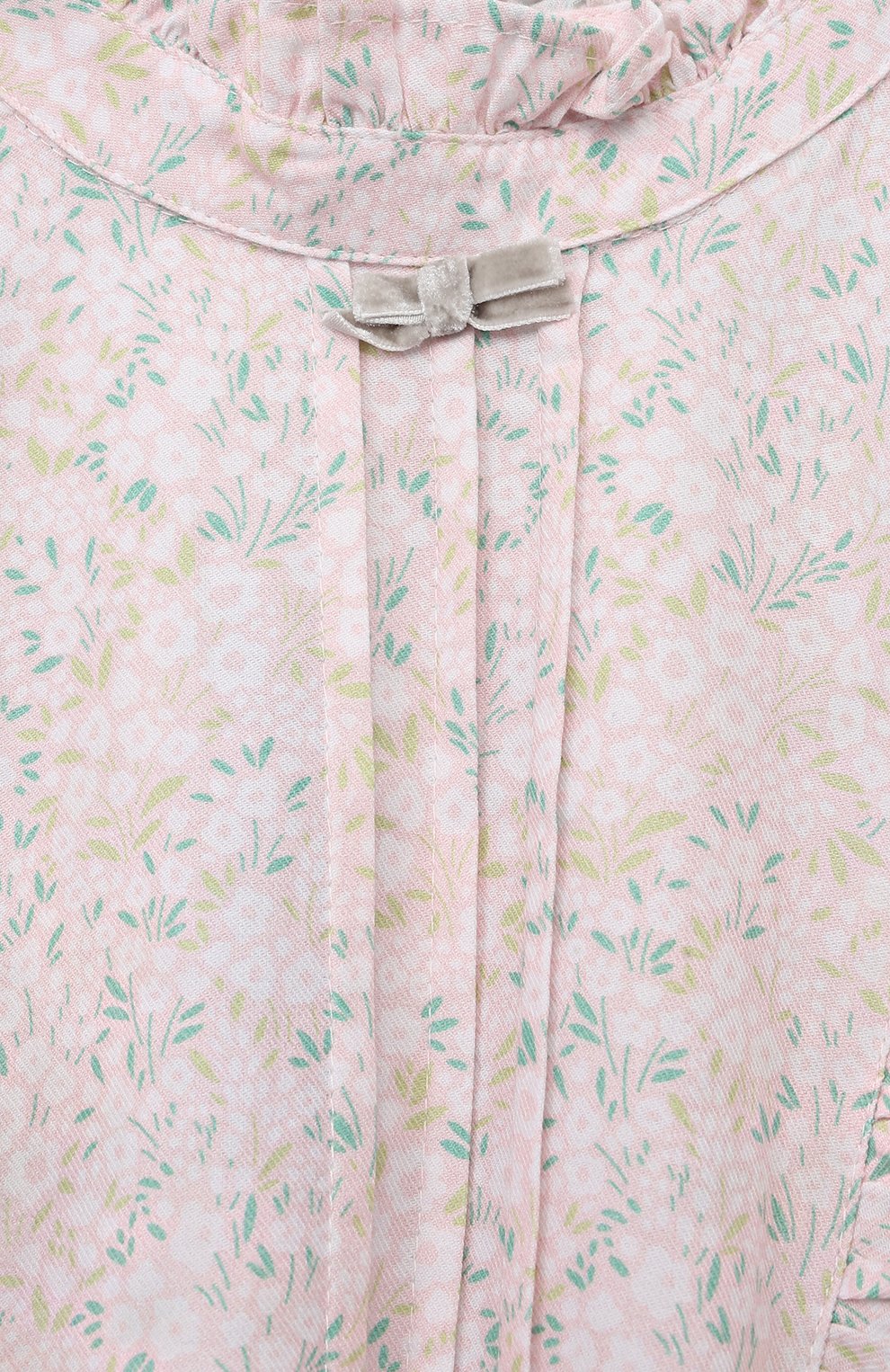 Комплект из блузки и брюк ZHANNA & ANNA, арт. ZAOZ00000338, фото 4