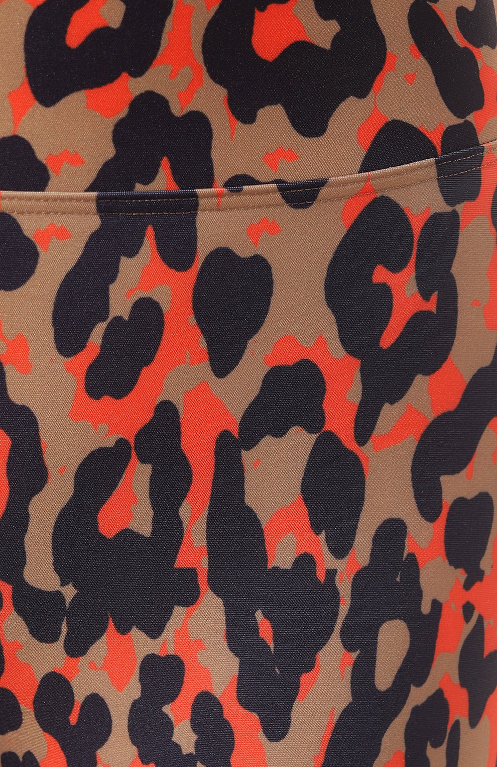 Легинсы HEROINE SPORT разноцветного цвета по цене 12300 руб., арт. HS-4159, фото 5 Легинсы HEROINE SPORT, арт. HS-4159, фото 5