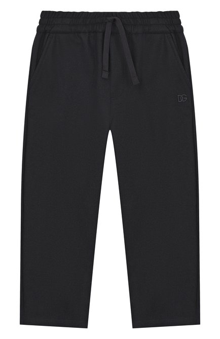 Брюки DOLCE & GABBANA, арт. L45P02/G7PLH/2-6