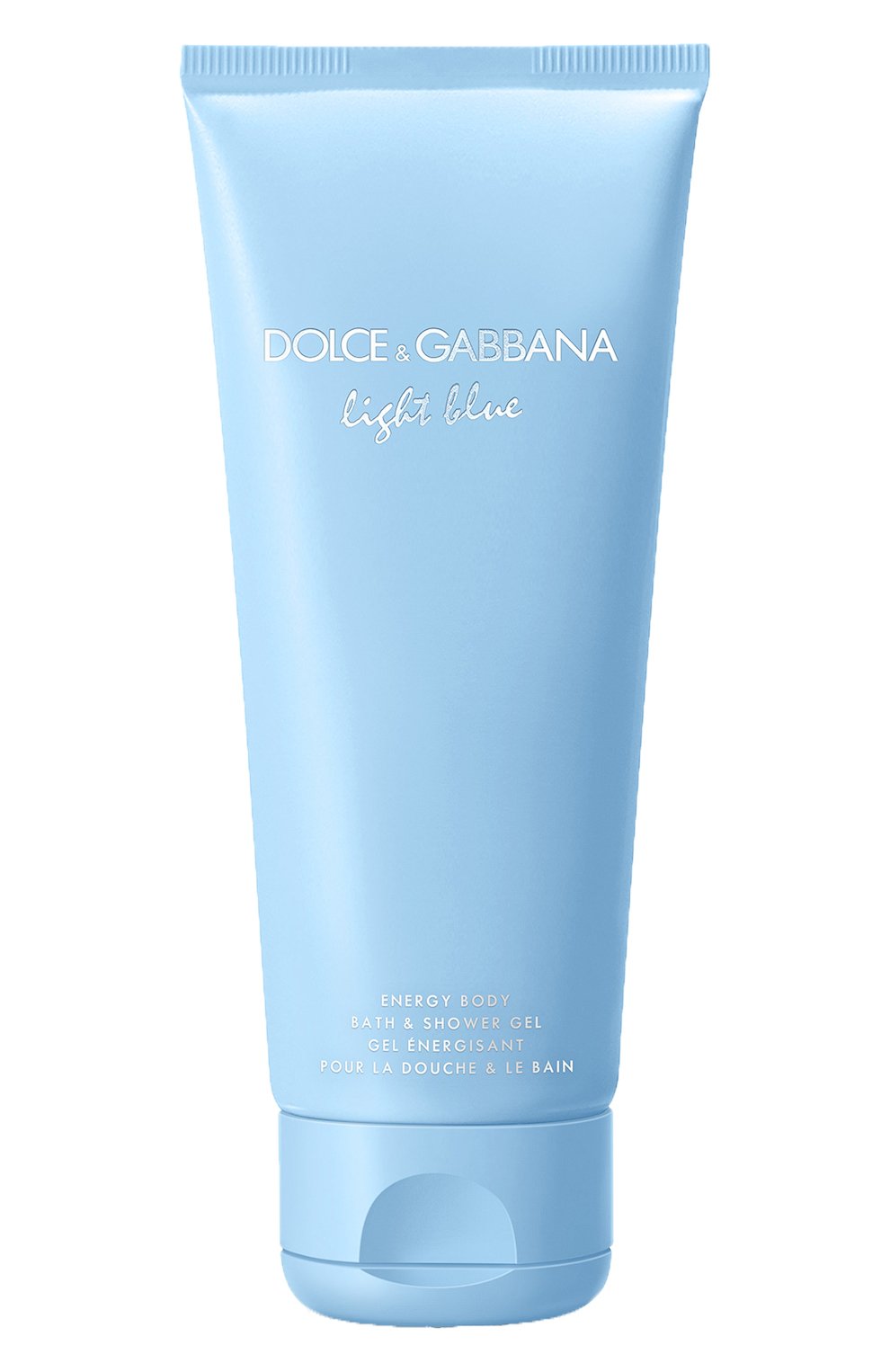Гель для душа light blue (200ml) DOLCE & GABBANA, арт. 3020415DG, фото 1