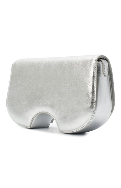 Сумка swiss flap OFF-WHITE, арт. 0WNA141F20LEA0027200, фото 3