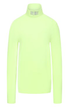 Хлопковая водолазка VTMNTS, арт. VL12TR560Y, фото 1