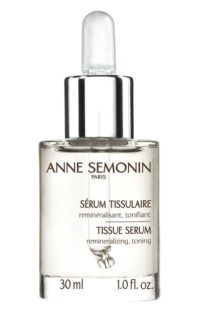 Женская увлажняющая сыворотка повышающая у�пругость кожи (30ml) ANNE SEMONIN, арт. 3700084610528
