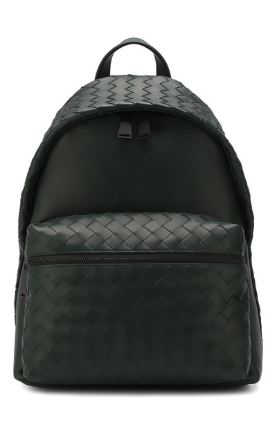 Кожаный рюкзак BOTTEGA VENETA, арт. 599634/VCPQ2, фото 1