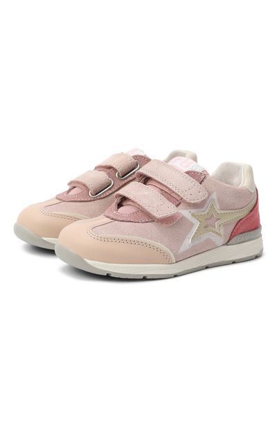 Комбинированные кроссовки new ferdi FALCOTTO, арт. 2019356/01/27-29