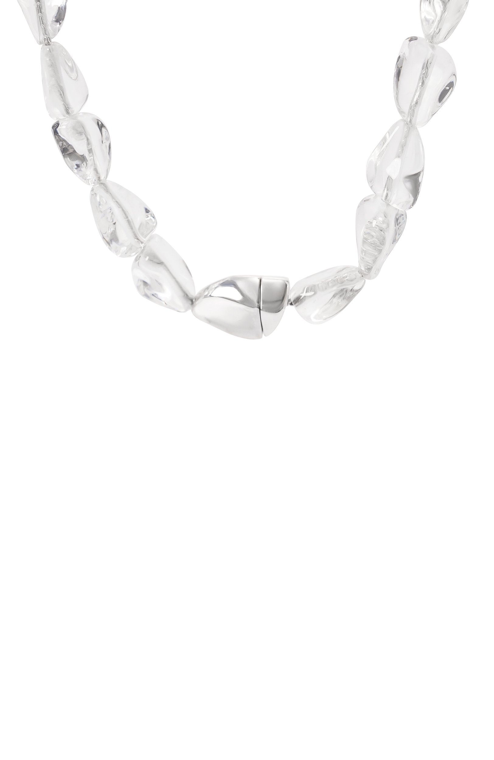 Колье BOTTEGA VENETA, арт. 865903/V1A92, фото 4