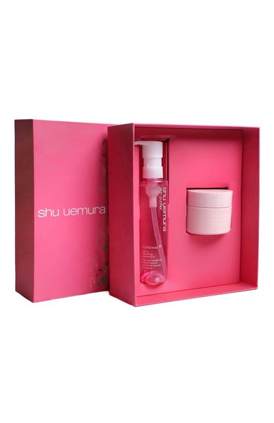 Набор porefinist (150ml) SHU UEMURA, арт. 4690214497749, фото 2